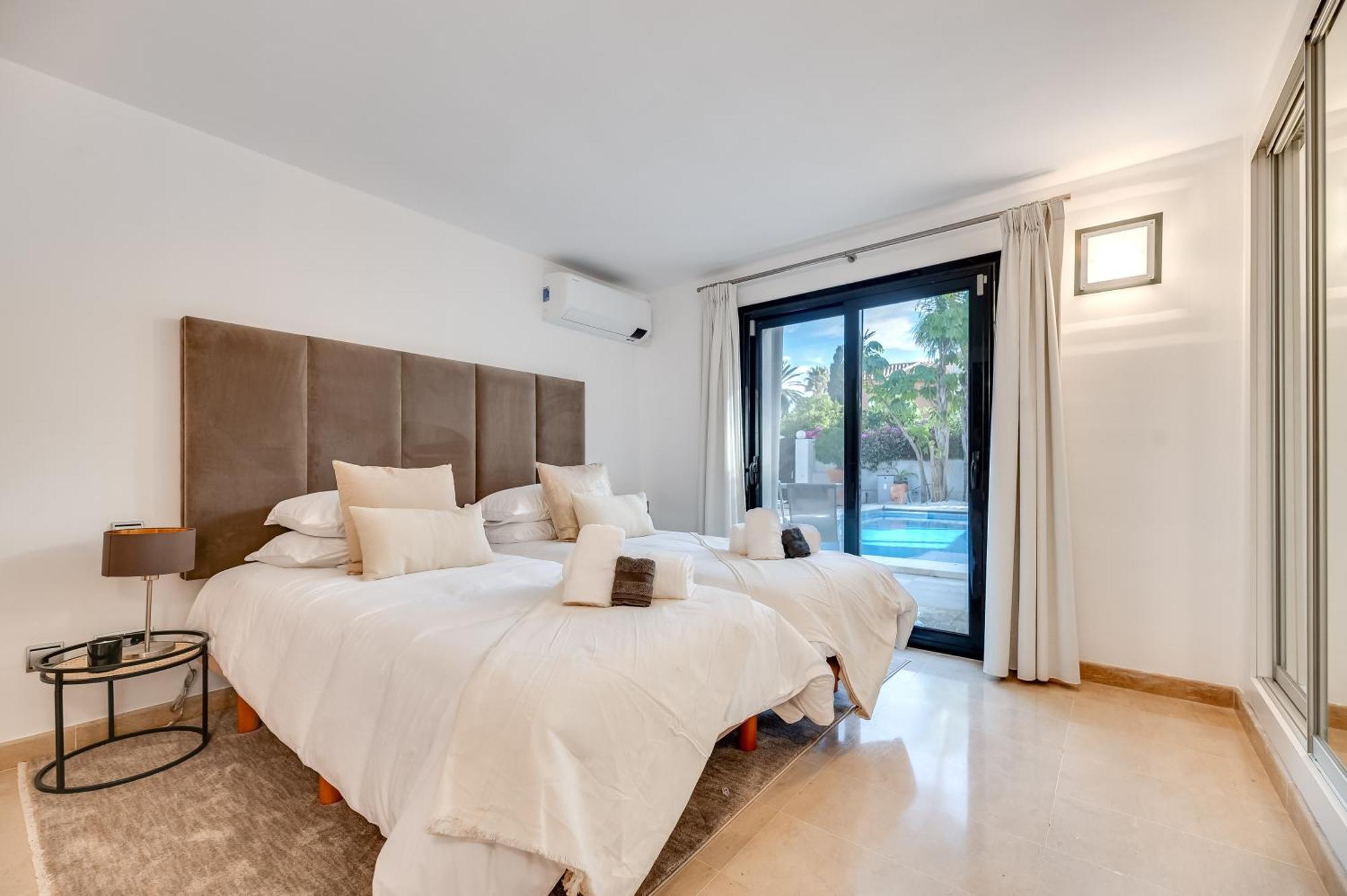 Vacation Marbella I Villa La Cabane, Prestige, Heated Pool, 300M To The Beach Zewnętrze zdjęcie