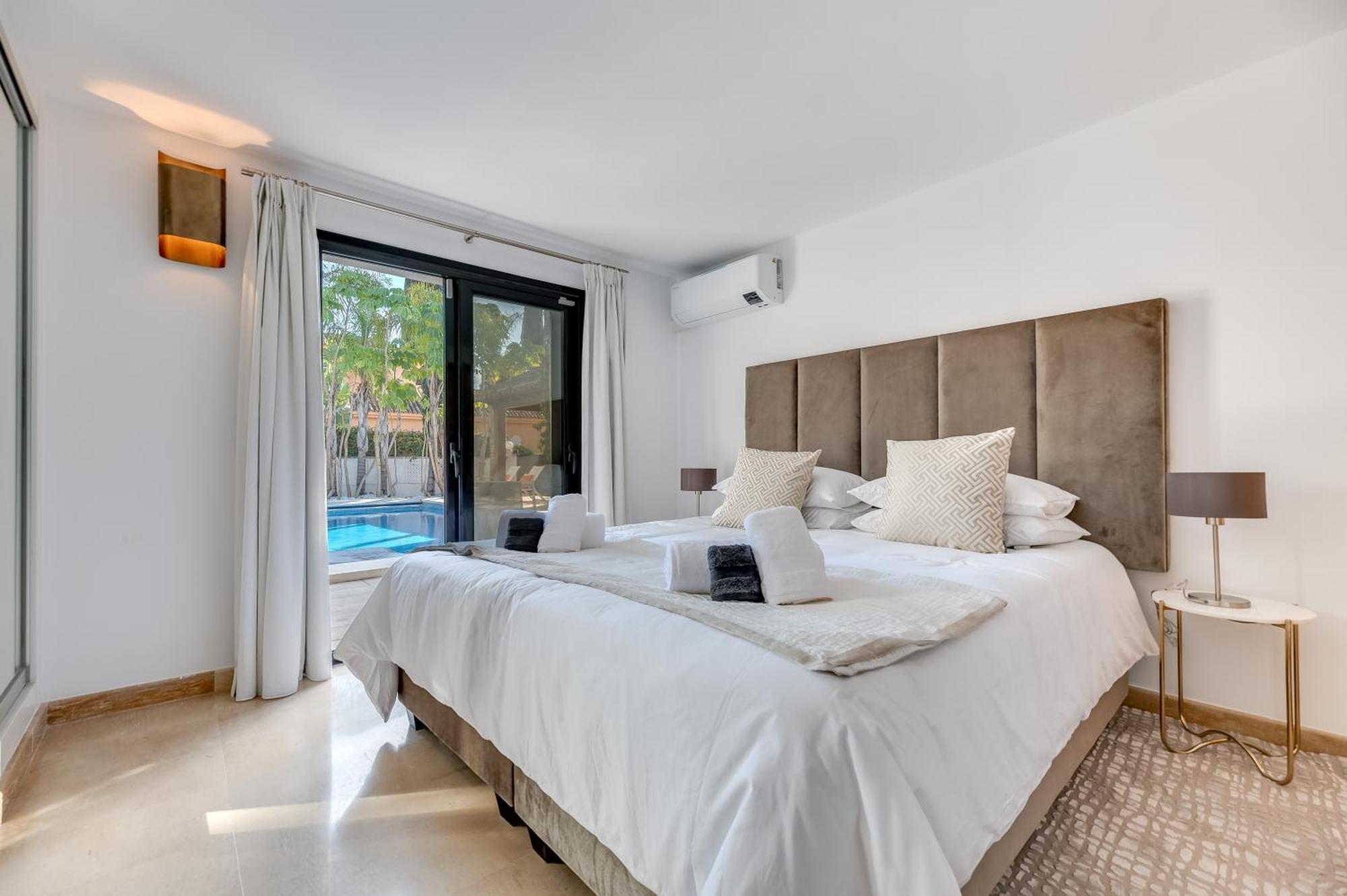 Vacation Marbella I Villa La Cabane, Prestige, Heated Pool, 300M To The Beach Zewnętrze zdjęcie