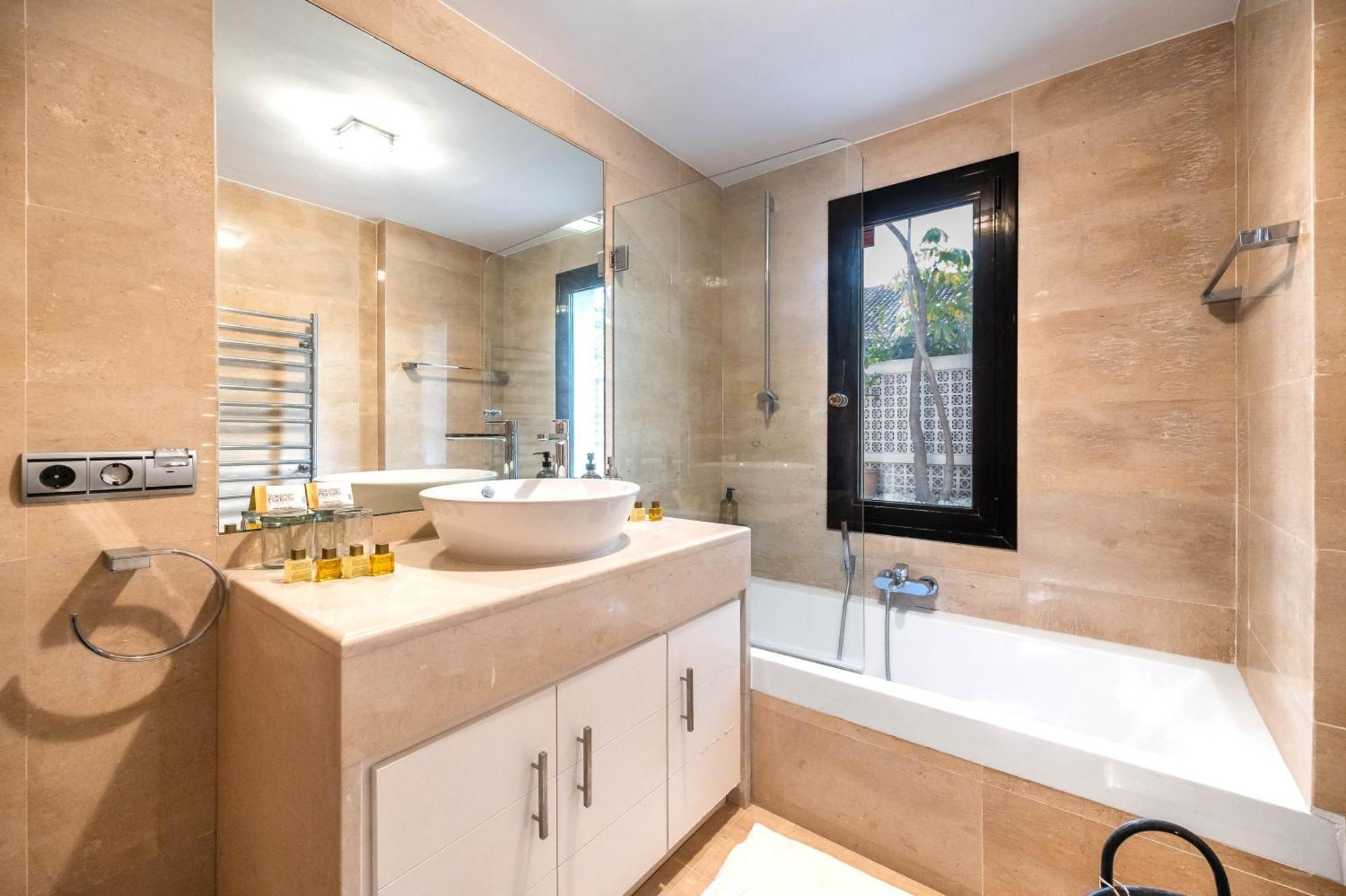 Vacation Marbella I Villa La Cabane, Prestige, Heated Pool, 300M To The Beach Zewnętrze zdjęcie
