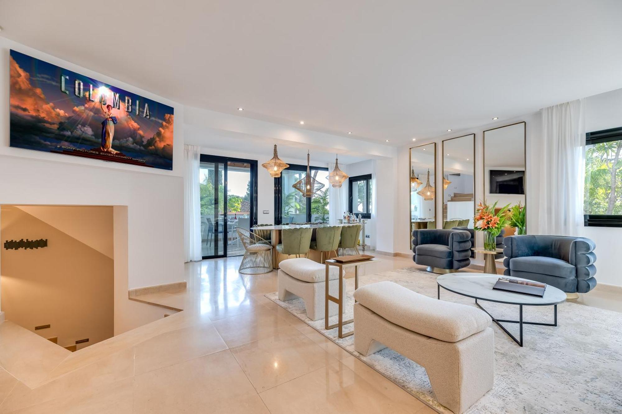 Vacation Marbella I Villa La Cabane, Prestige, Heated Pool, 300M To The Beach Zewnętrze zdjęcie